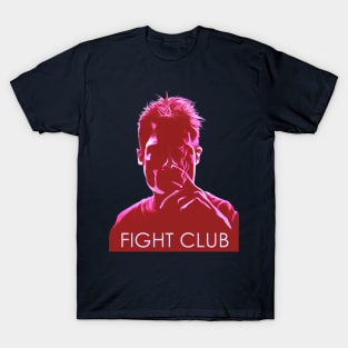 Fight Club T-Shirt